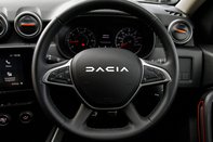 Dacia Duster EXTREME SE TCE 20