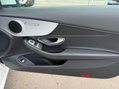 Mercedes-Benz C Class 2.1 C220d Sport Euro 6 (s/s) 2dr 24