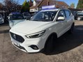 MG ZS 1.5 VTi-TECH Exclusive Euro 6 (s/s) 5dr 4