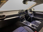 Cupra Leon 1.5 eTSI EVO V1 Hatchback 5dr Petrol Hybrid DSG Euro 6 (s/s) (150 ps) 15