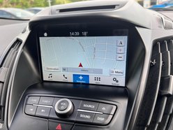 Ford Kuga 2.0 TDCi EcoBlue ST-Line AWD Euro 6 (s/s) 5dr 28
