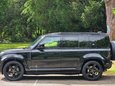 Land Rover Defender 2.0 Defender X-Dynamic HSE Auto 4WD 5dr 6
