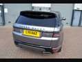 Land Rover Range Rover Sport 3.0 SD V6 HSE Dynamic Auto 4WD Euro 6 (s/s) 5dr 17