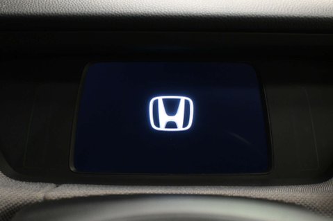 Honda Jazz 1.5 Jazz Crosstar EX i-MMD CVT 5dr 49