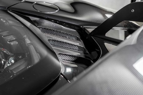 Ferrari SF90 XX SPIDER. OVER £80K IN OPTIONS. CARBON WHEELS. BRUSHED SHIELDS. 61