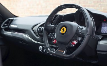 Ferrari 488 GTB 11