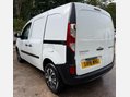 Renault Kangoo 1.5 dCi ENERGY ML19 Business Panel Van 5dr Diesel Manual MWB Euro 6 (s/s) ( 17
