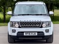 Land Rover Discovery 3.0 Discovery Graphite SDV6 Auto 4WD 5dr 33