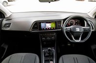 SEAT Ateca TSI ECOMOTIVE SE TECHNOLOGY 3
