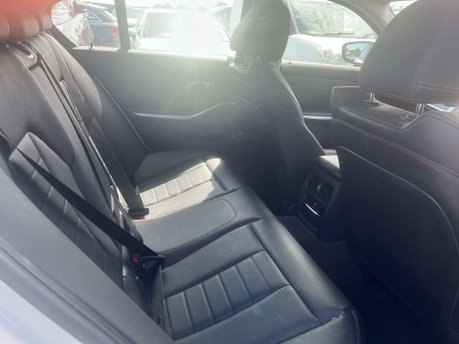 BMW 3 Series 2.0 320d Sport 4dr 11