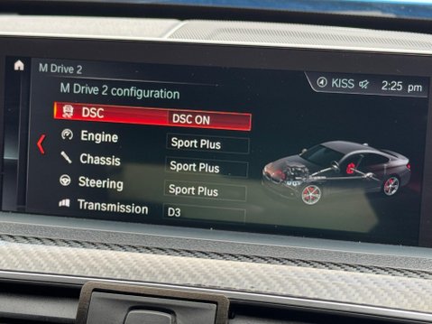 BMW M4 3.0 BiTurbo GPF Competition DCT Euro 6 (s/s) 2dr 25