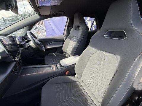 Cupra Born 58kWh V2 Hatchback 5dr Electric Auto (204 ps) 27