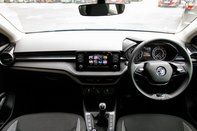 Skoda Fabia SE COMFORT MPI 3