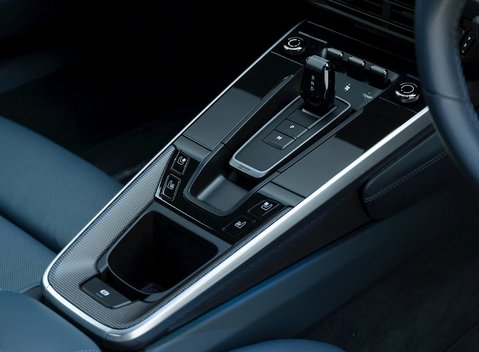 Porsche 911 (992) Carrera S 18