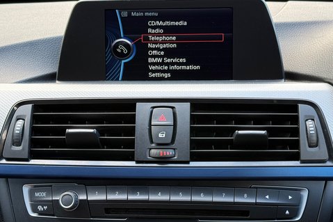 BMW 3 Series 320D M SPORT TOURING - REVERSE CAMERA -HEATED SEATS -POWERFOLD MIRRORS 39