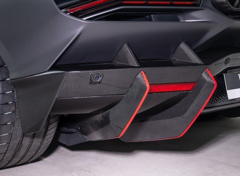 Lamborghini Revuelto 42