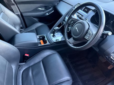 Jaguar E-Pace 2.0 D180 S Auto AWD Euro 6 (s/s) 5dr 82