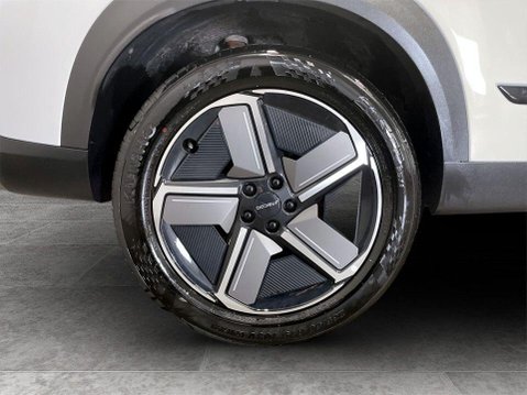 JAECOO 7 1.6T Deluxe SUV 5dr Petrol DCT Euro 6 (s/s) (147 ps) 10