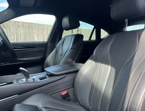BMW X6 40d M Sport SUV 5dr Diesel Auto xDrive Euro 6 (s/s) (313 ps) 14