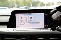 Volkswagen Golf GTI TSI DSG 31