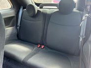 Abarth 595 595C 19