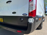 Ford Transit 350 L4 H3 130 ps DCIV with Air Conditioning 22