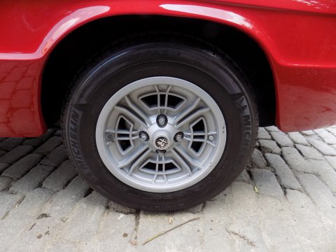 Alfa Romeo Spider 2000 Spider Veloce 54