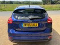 Ford Focus 1.5 TDCi Zetec S Hatchback 5dr Diesel Manual Euro 6 (s/s) (120 ps) 31