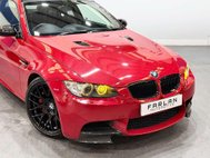 BMW M3 4.0 iV8 Coupe 2dr Petrol DCT Euro 5 (420 ps) 8