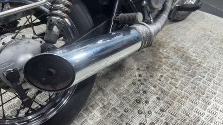 Suzuki Marauder GZ 2009 19K FUEL INJECTED 125CC CRUISER PROJECT BIKE LEARNER 16