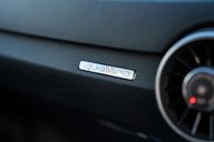 Audi TT 2.0 TT Black Edition TFSI Quattro Semi-Auto 4WD 3dr 58