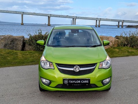 Vauxhall Viva 1.0i SE Euro 6 5dr 2