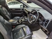 Porsche Cayenne 2.9 Cayenne V6 S Auto 4WD 5dr 45