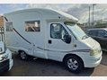 Marquis Lancashire Autosleeper 3