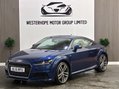 Audi TT 2.0 TFSI S line Euro 6 (s/s) 3dr 14
