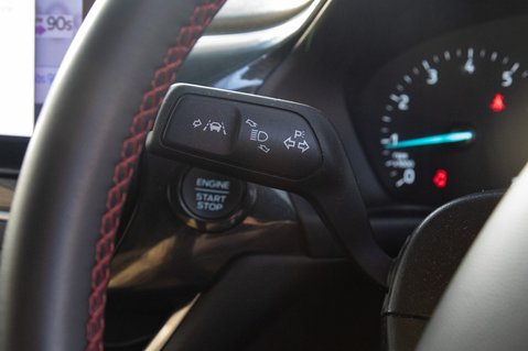 Ford Fiesta ST-LINE EDITION MHEV 17