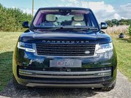 Land Rover Range Rover D350 AUTOBIOGRAPHY 21