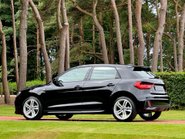 Audi A1 SPORTBACK TFSI S LINE 10