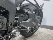 Kawasaki Ninja ZX6R 2009 ONLY 4K MEGA CLEAN 600CC SPORTS BIKE NEW MOT 38