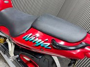 Kawasaki ZX 13