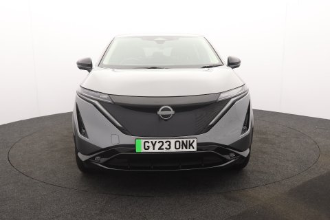Nissan ARIYA 5dr 160KW Advance 63kWh Sky Bose Tech Pack Electric Automatic 41