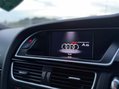 Audi A5 2.0 TDI Black Edition Plus Coupe 2dr Diesel Manual Euro 5 (s/s) (177 ps) 18