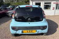 Citroen C1 VTR PLUS AUTOMATIC..LOOK !! ONLY £20:00 R/TAX..6 SERVICES..STUNNING CAR 24