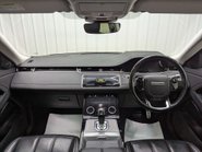 Land Rover Range Rover Evoque 2.0 Range Rover Evoque SE D Auto 4WD 5dr 60