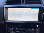 Jaguar XE 2.0d R-Sport Auto Euro 6 (s/s) 4dr 61