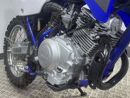 Yamaha TT-R125 TTR 125 2009 OFF ROAD FIELD BIKE 125CC LEARNER MX BIKE VERY CLEAN 32