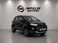 Ford Ecosport 1.0 EcoSport Titanium T 5dr 1