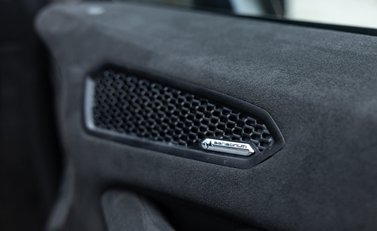 Lamborghini Huracan Tecnica 31