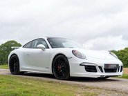 Porsche 911 3.8 911 Carrera GTS PDK 3