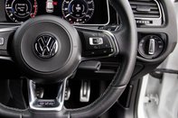 Volkswagen Golf GTD TDI 20